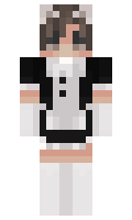 tranul minecraft skin