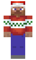 KimSongRae minecraft skin