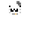 Encaprichadah minecraft skin