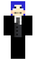 CMarkzombroxC minecraft skin