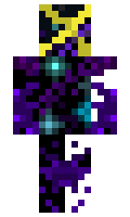 UndefinedZero minecraft skin