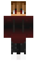 Bl00dBlad3 minecraft skin