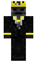 RealBubbaMC minecraft skin