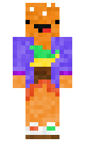 Peperehobbits01 minecraft skin