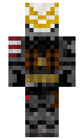 icelion33 minecraft skin