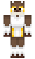 BlitzenXmas minecraft skin