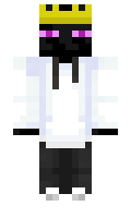 Bedwarsn00b minecraft skin