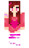 aylen minecraft skin