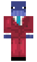 Granster9 minecraft skin