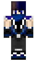 Thunderowl5255 minecraft skin