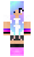 RemiX23 minecraft skin