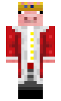 Luri minecraft skin