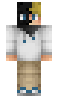 abot minecraft skin