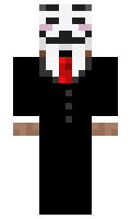 NaiRin minecraft skin