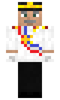 Kwch minecraft skin