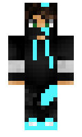 DeRSiRYT minecraft skin