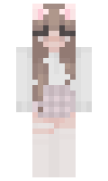 wdioss minecraft skin
