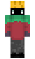 zeroidplayz minecraft skin