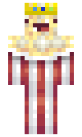 TonicPopcorn999 minecraft skin