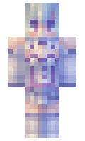 EvelynG79 minecraft skin