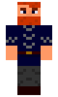 Oswald minecraft skin