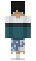 MAXz minecraft skin