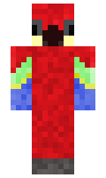 Asauk minecraft skin