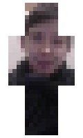 0simp minecraft skin
