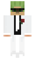 SyxxxxxxxTron minecraft skin
