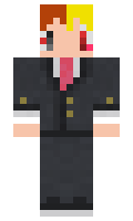 tsutitire minecraft skin