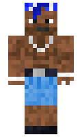 SAMOSA13 minecraft skin