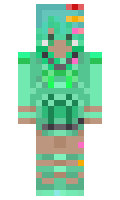 SkyisSora minecraft skin