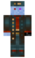 Kubeusz2010 minecraft skin