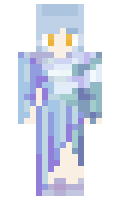 snowman000 minecraft skin