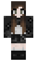 dirthole minecraft skin
