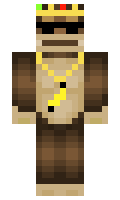 PhatKidFries minecraft skin