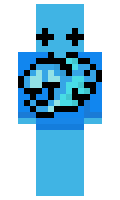 Fanstery minecraft skin