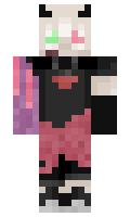 ElectricalEle minecraft skin