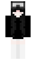 ILMU minecraft skin