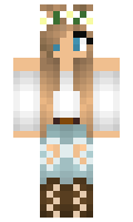 lalli minecraft skin