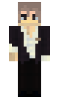 hauntedu minecraft skin