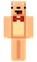 Egoist minecraft skin