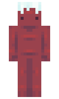 T0rnIm0rtal minecraft skin