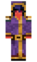 BlueberrySkies08 minecraft skin