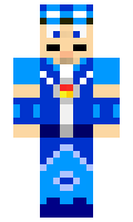 klizzard minecraft skin