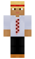 Luis7898 minecraft skin