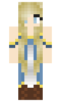 Hibza minecraft skin