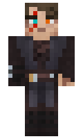 Frantikz minecraft skin