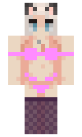 stripperkac minecraft skin