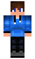 Fabius0 minecraft skin